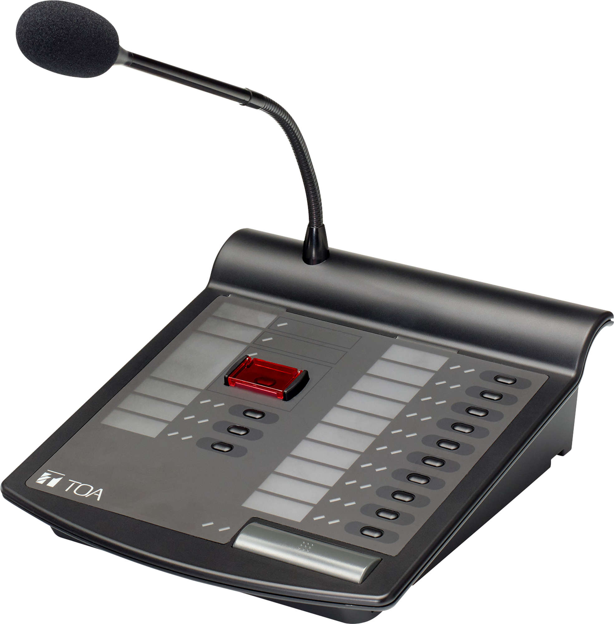 IP Remote Microphone