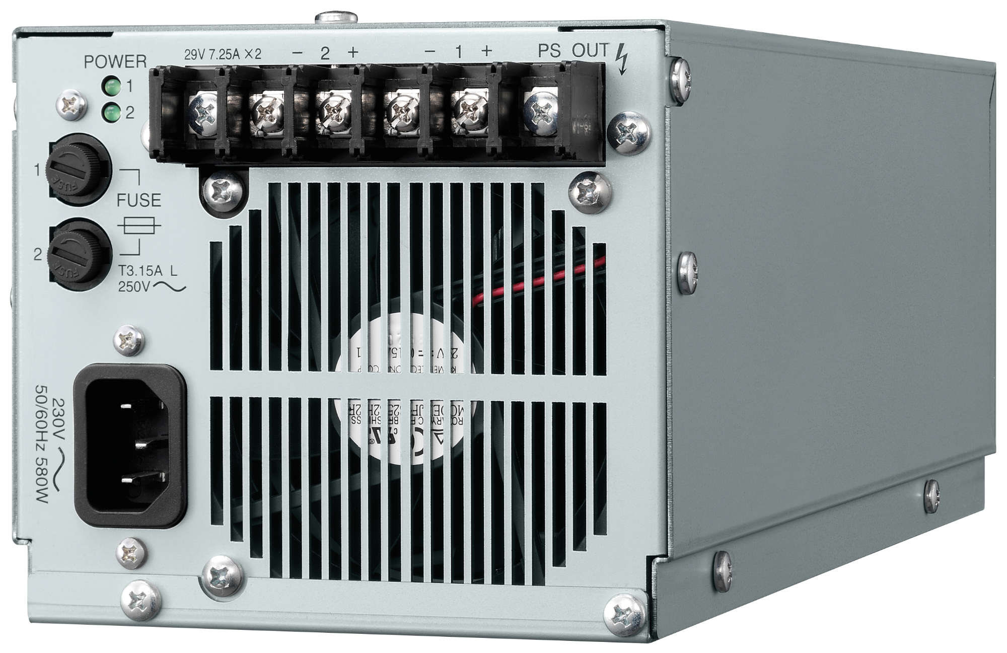 Power Supply
