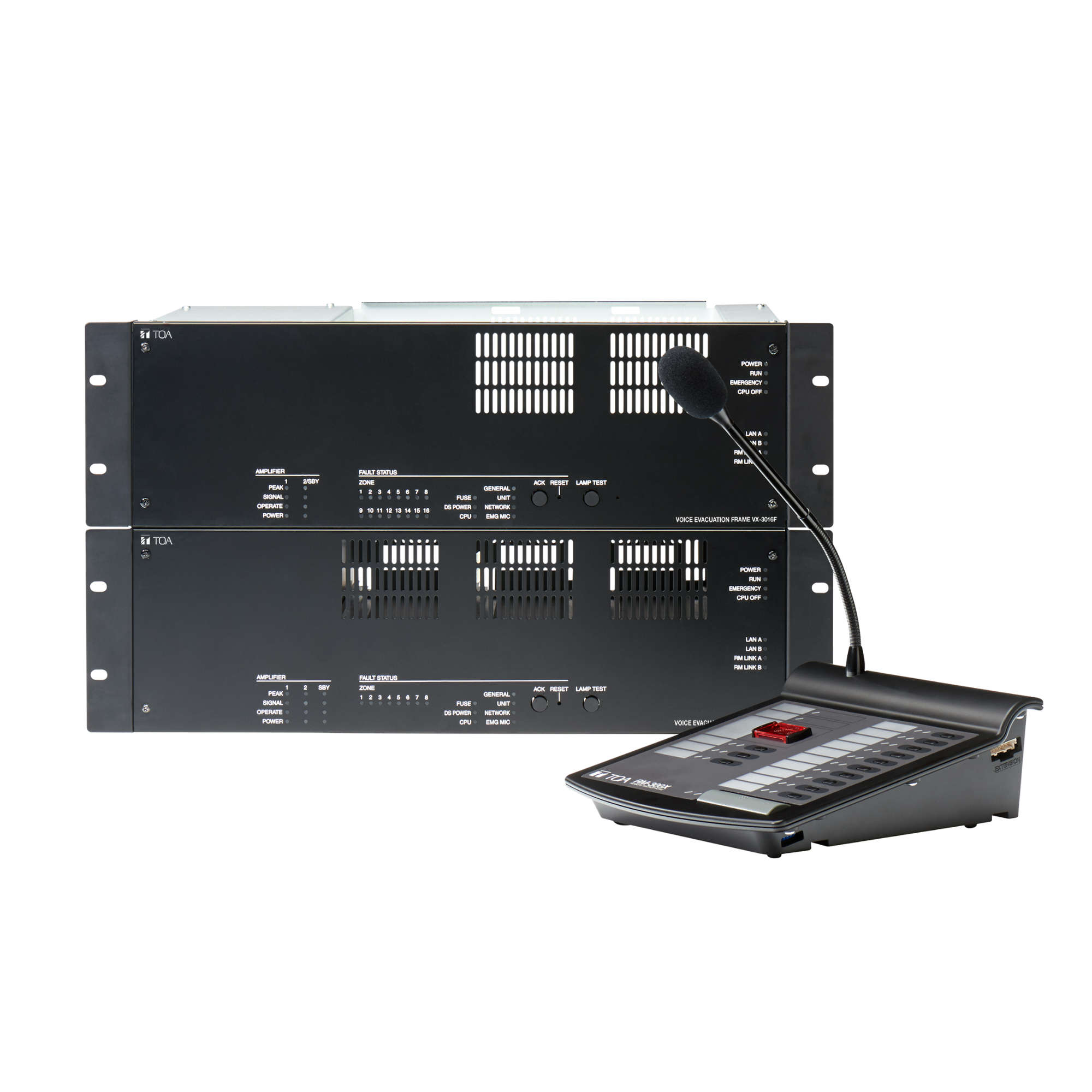 VX-3000 Series