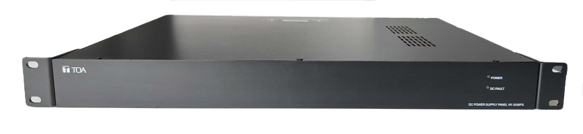 DC Power Supply Panel