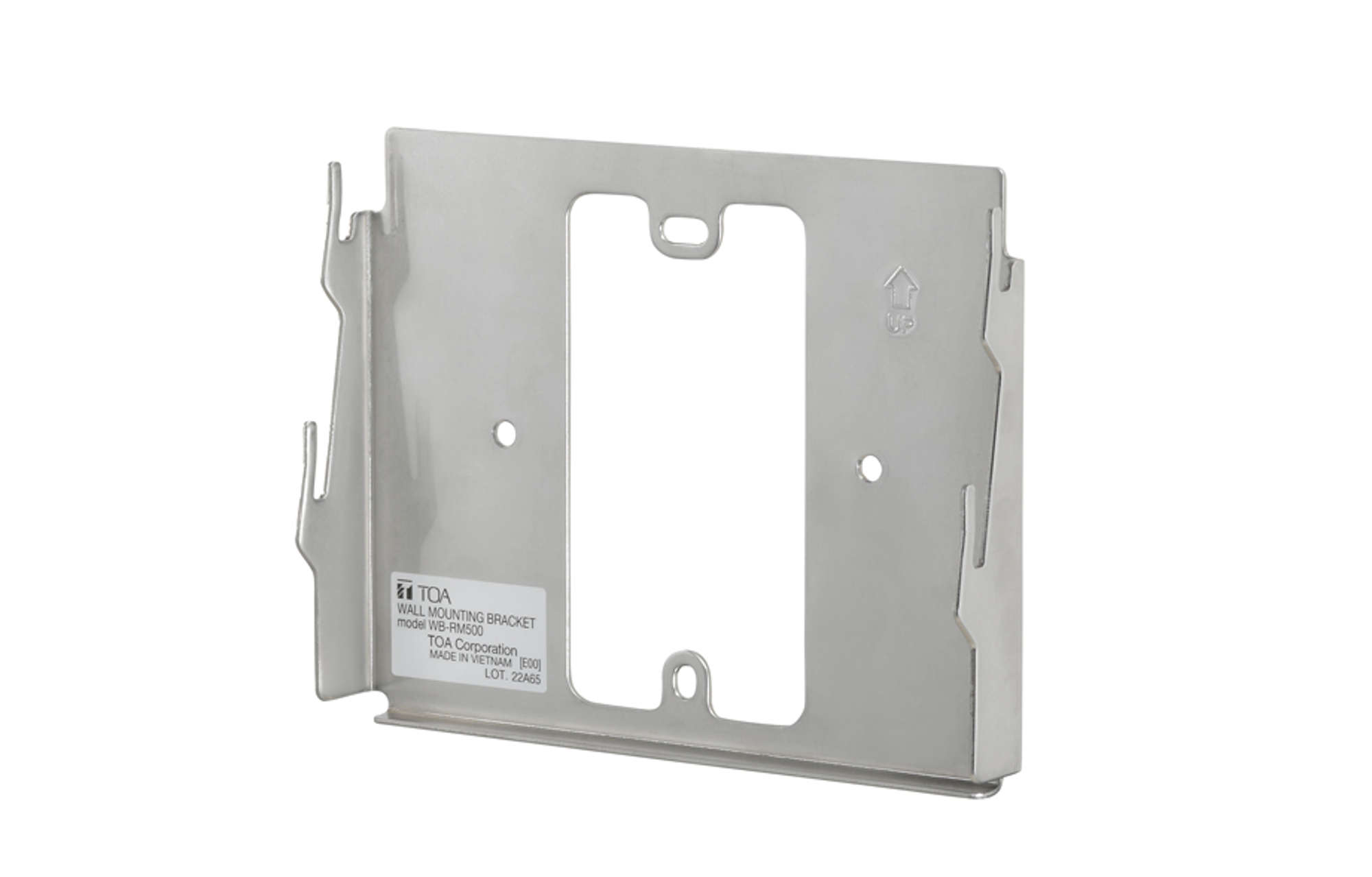 Wall Mounting Bracket