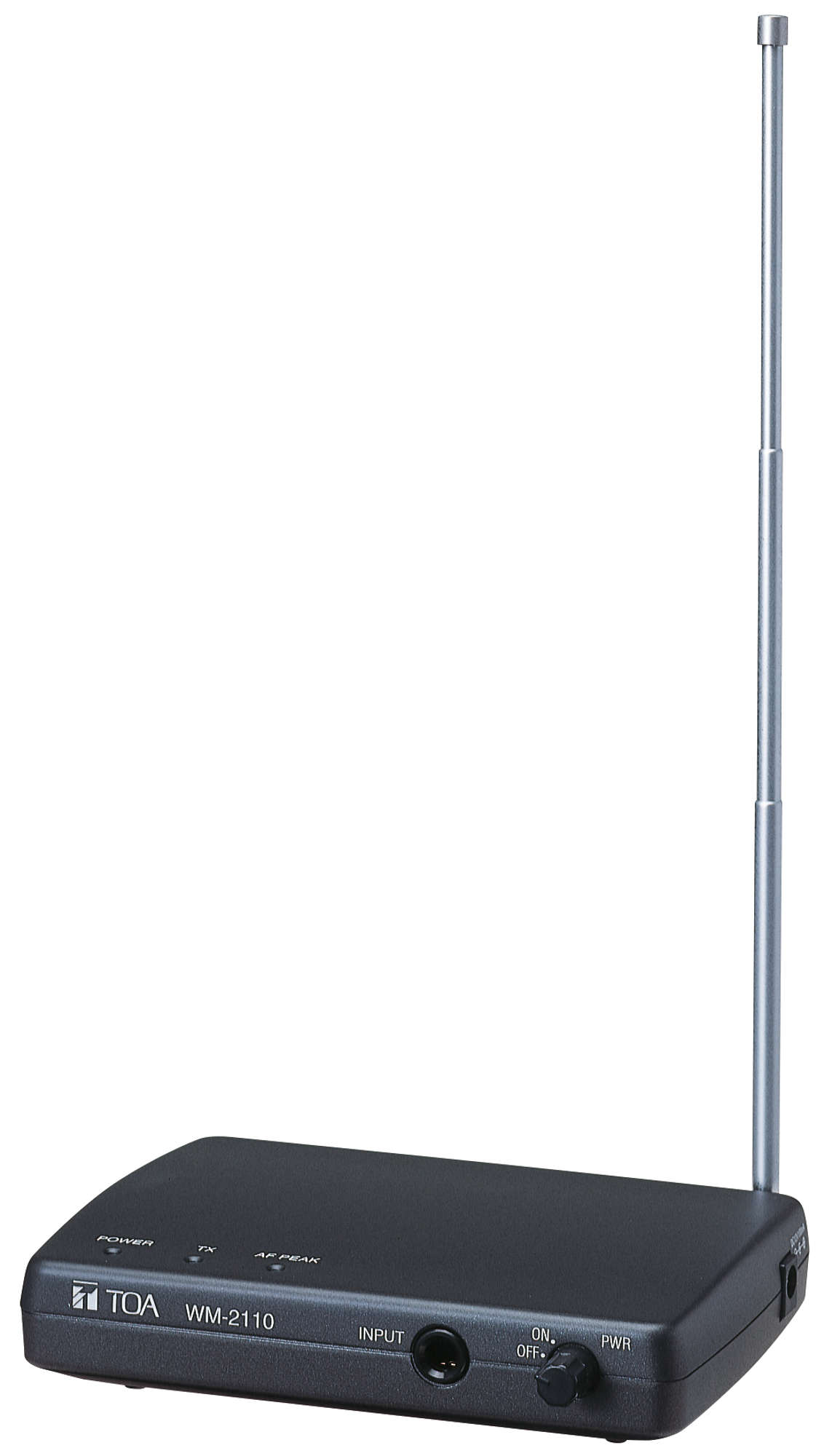 Wireless Guide System