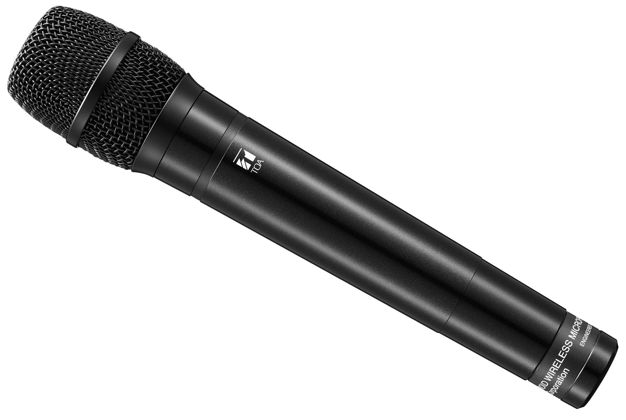 Wireless Microphone