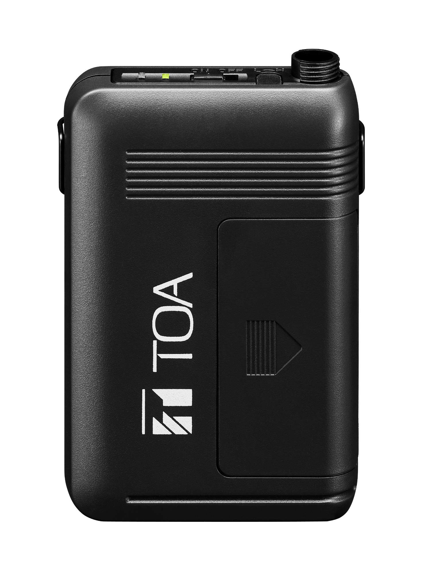 Wireless Transmitter