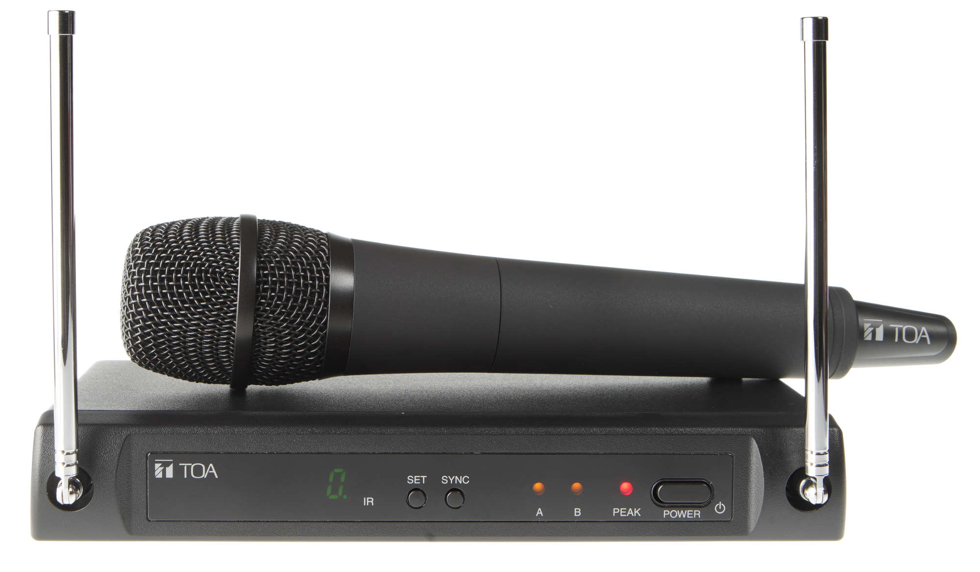 Single Channel Wireless Set