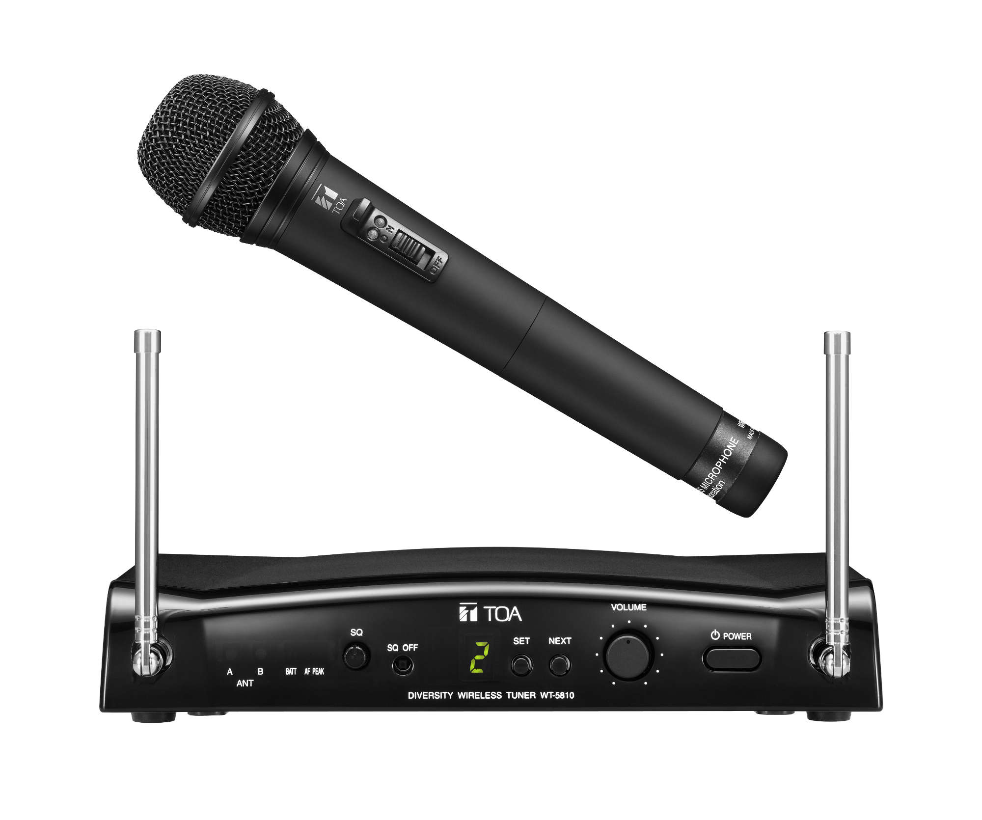 Wireless Set