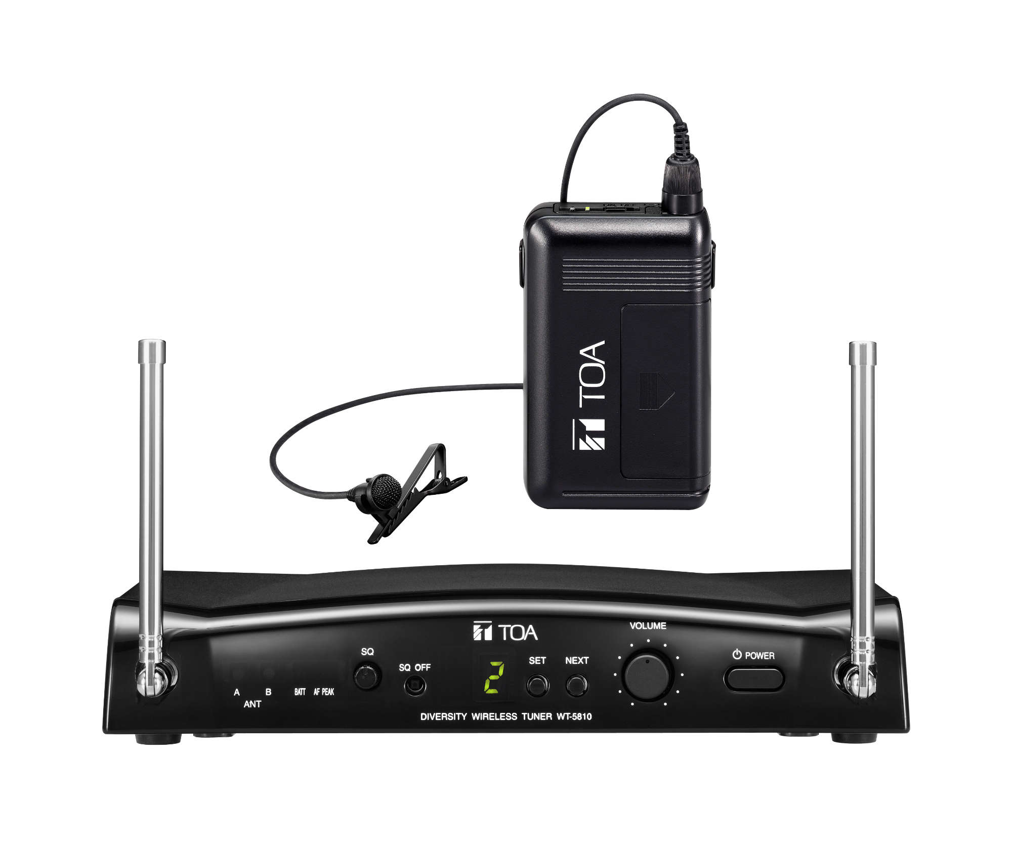 Wireless Set
