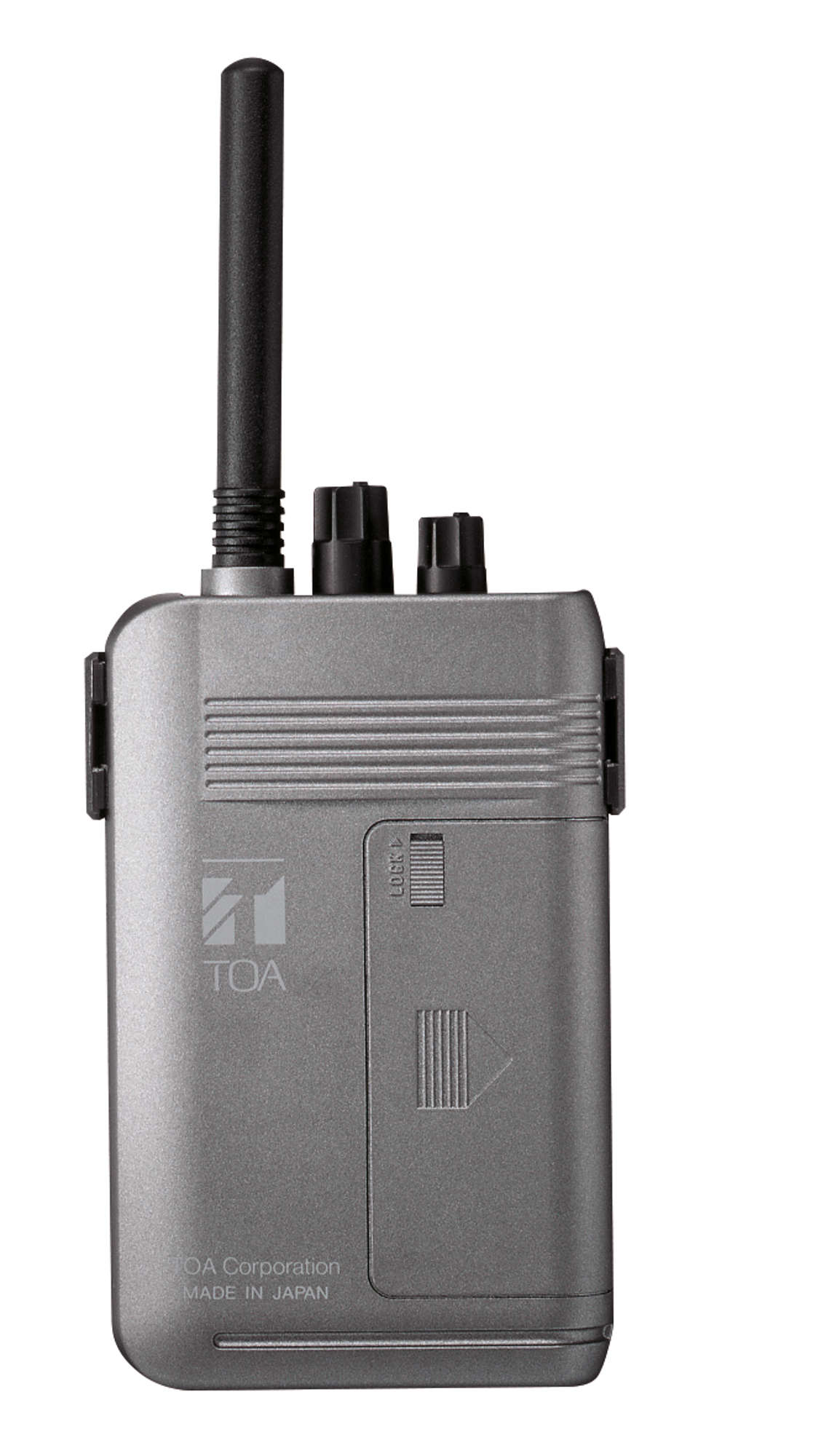 Portable Receiver