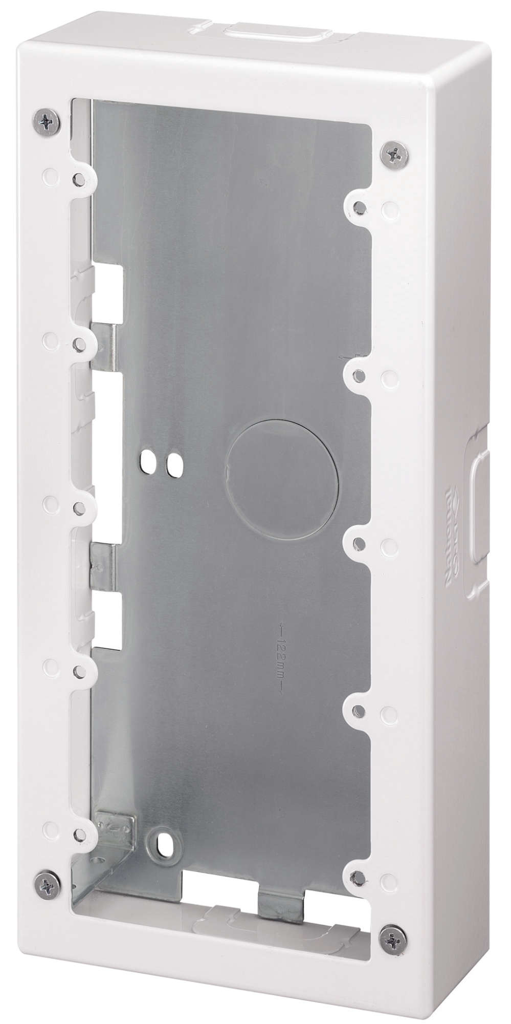 Surface Mount Back Box