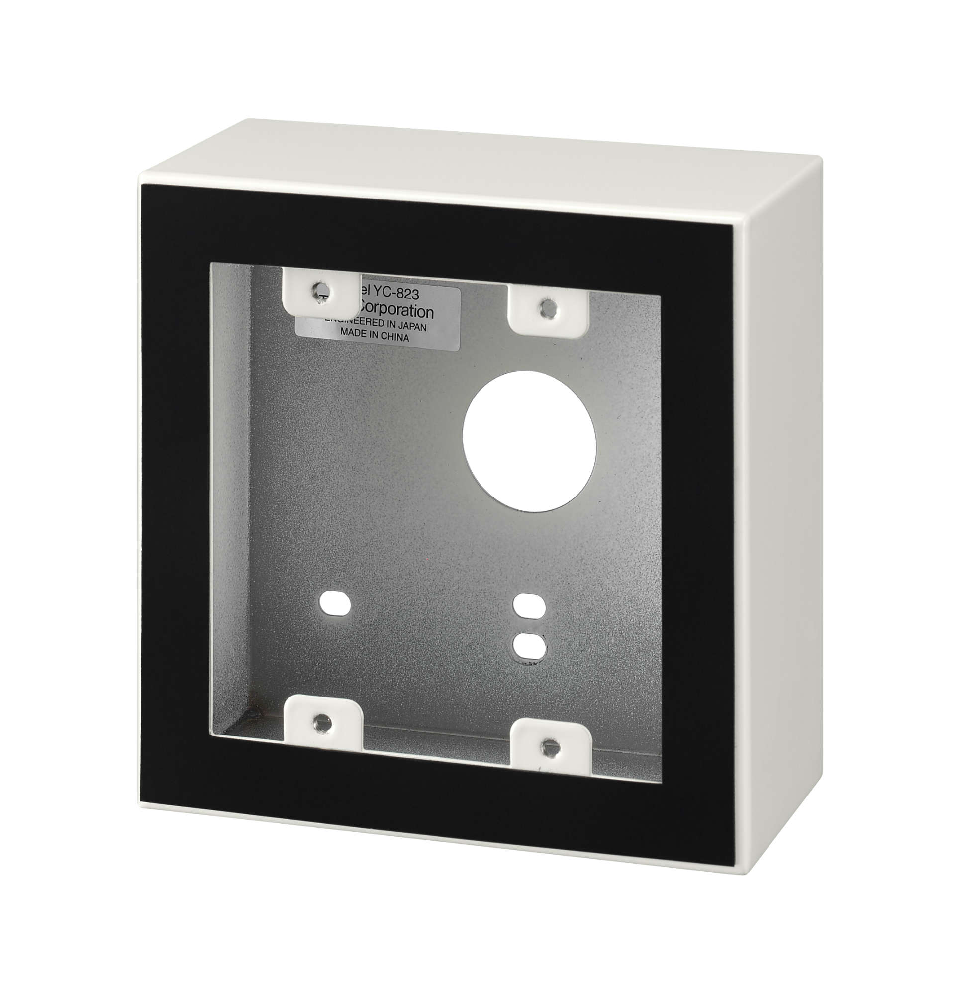 Outdoor Wall Mount Box