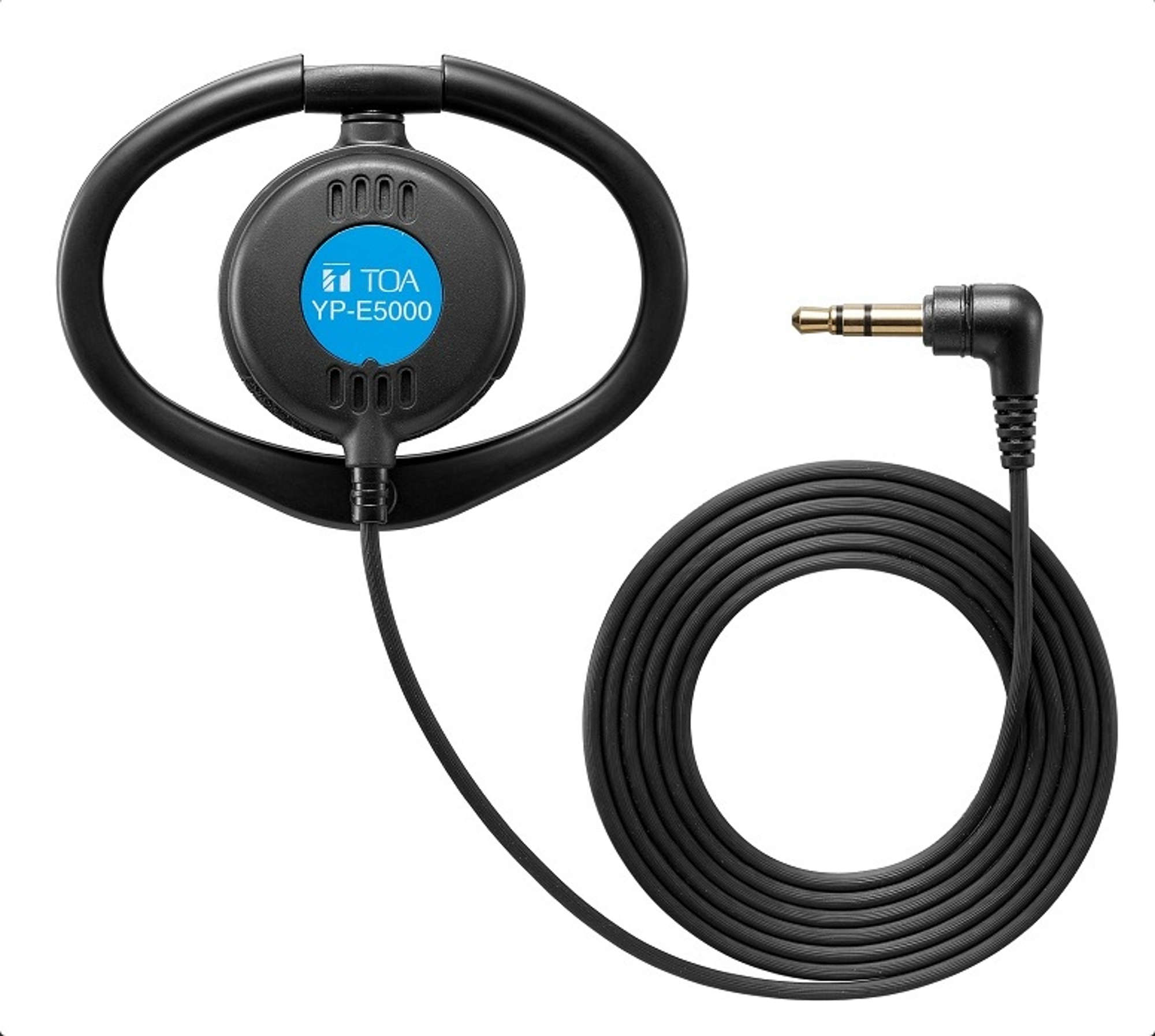 ASSIST EARPHONE