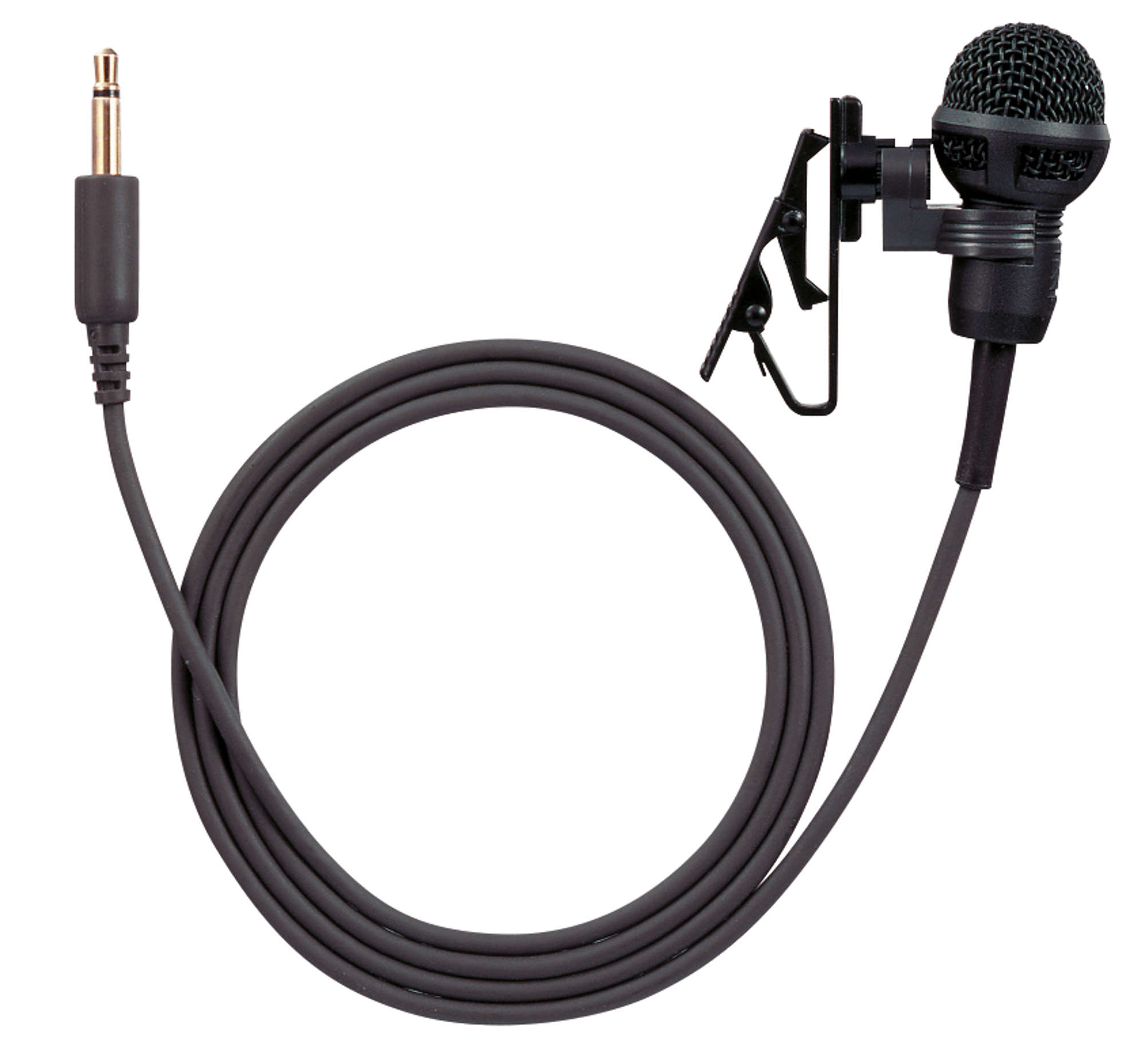 External Microphone