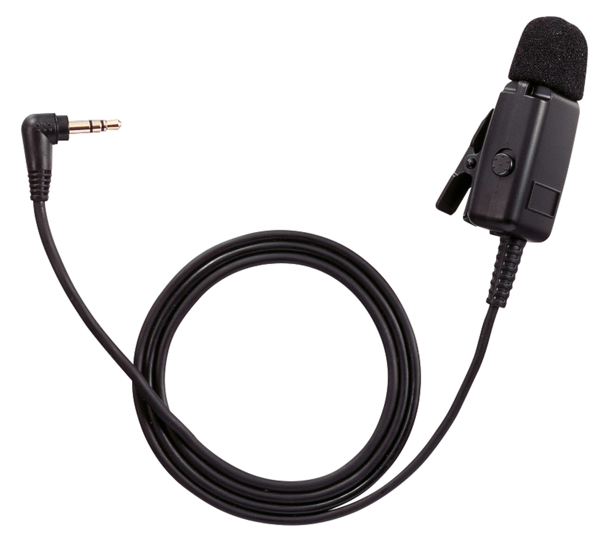 Close-Talking Microphone