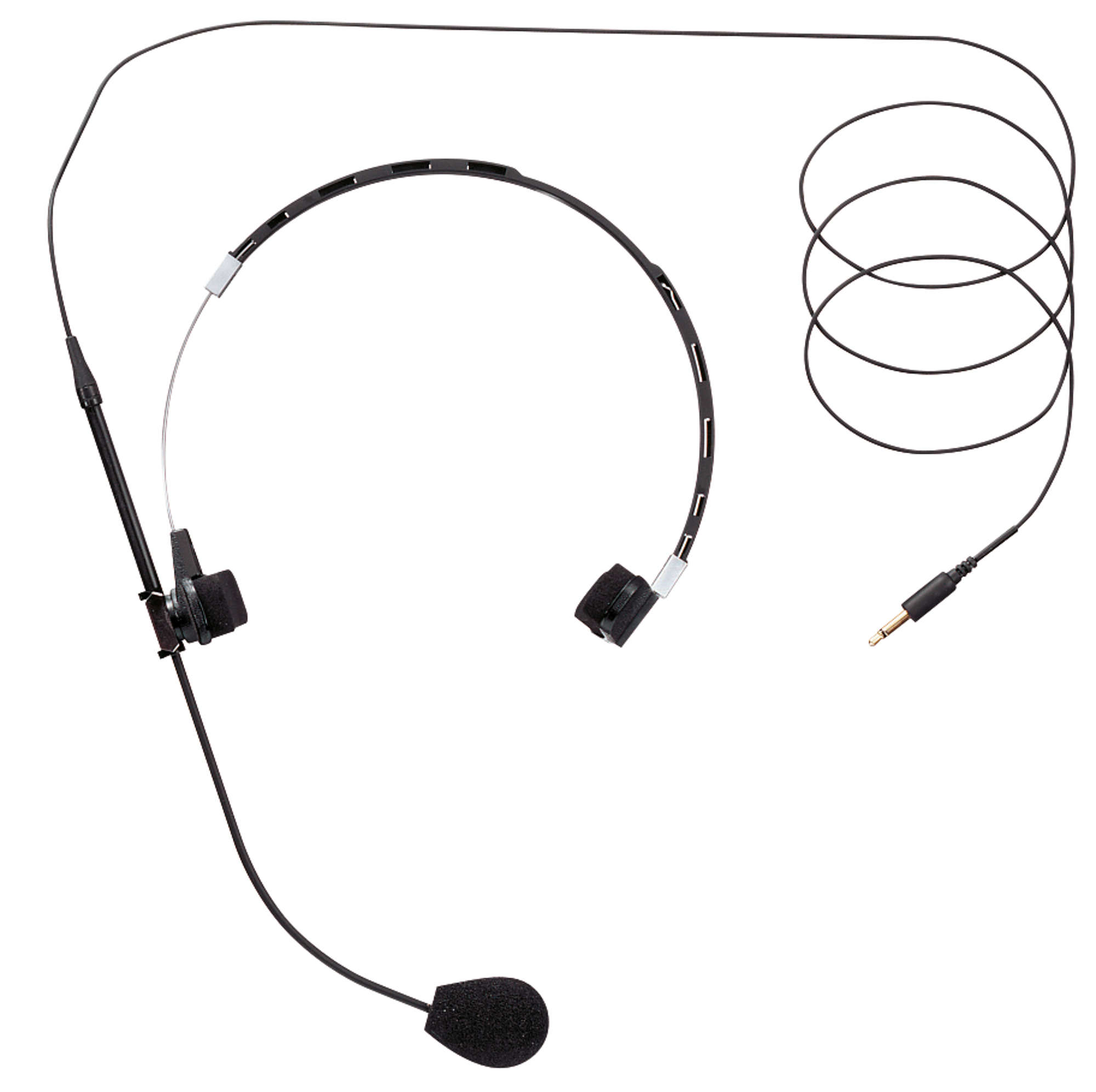 External Microphone