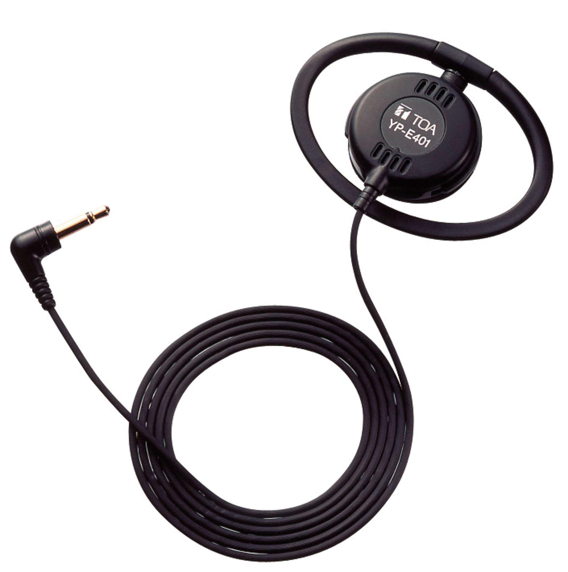 EAR-SUSPENSION EARPHONE