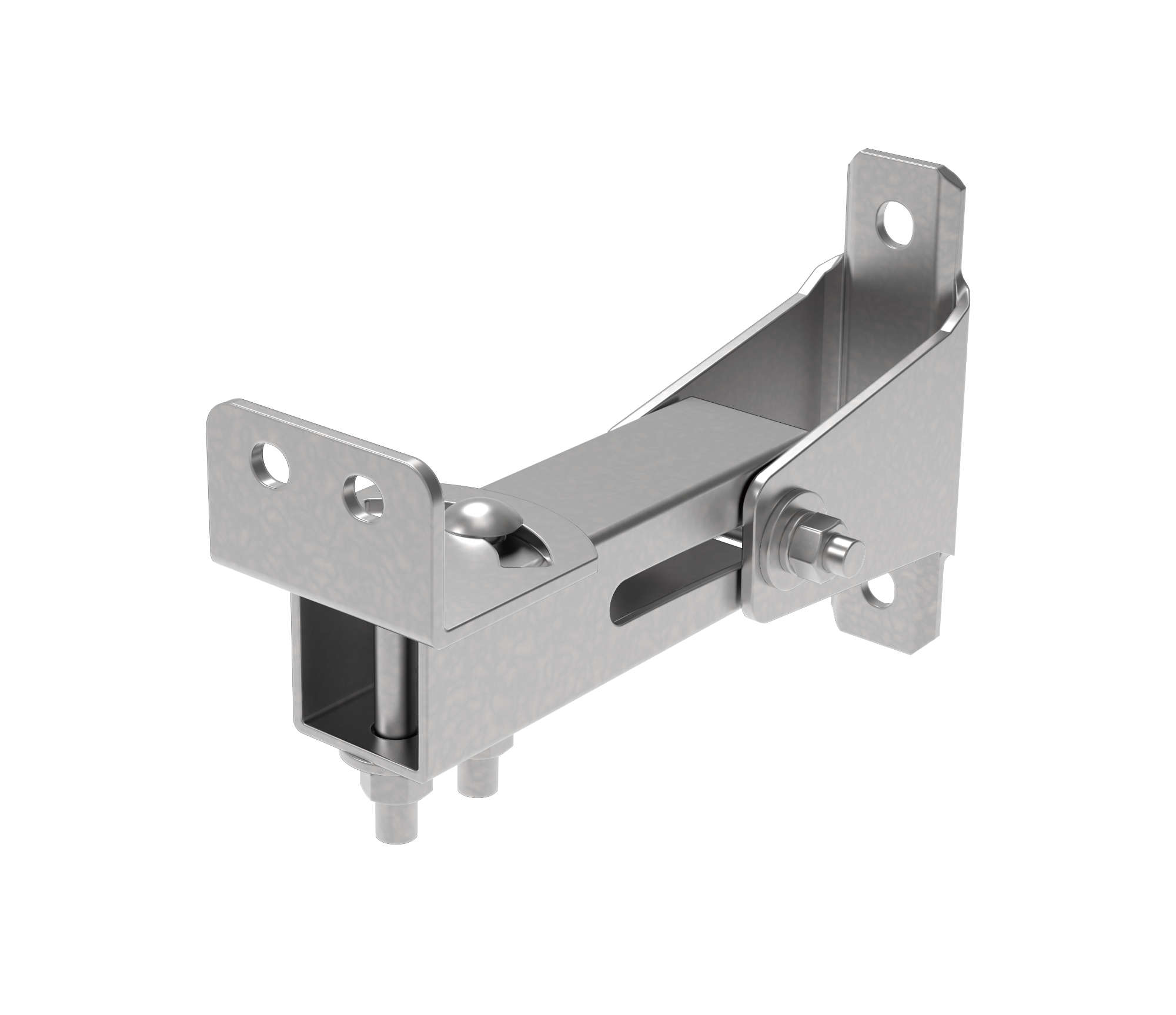 Speaker Mounting Bracket