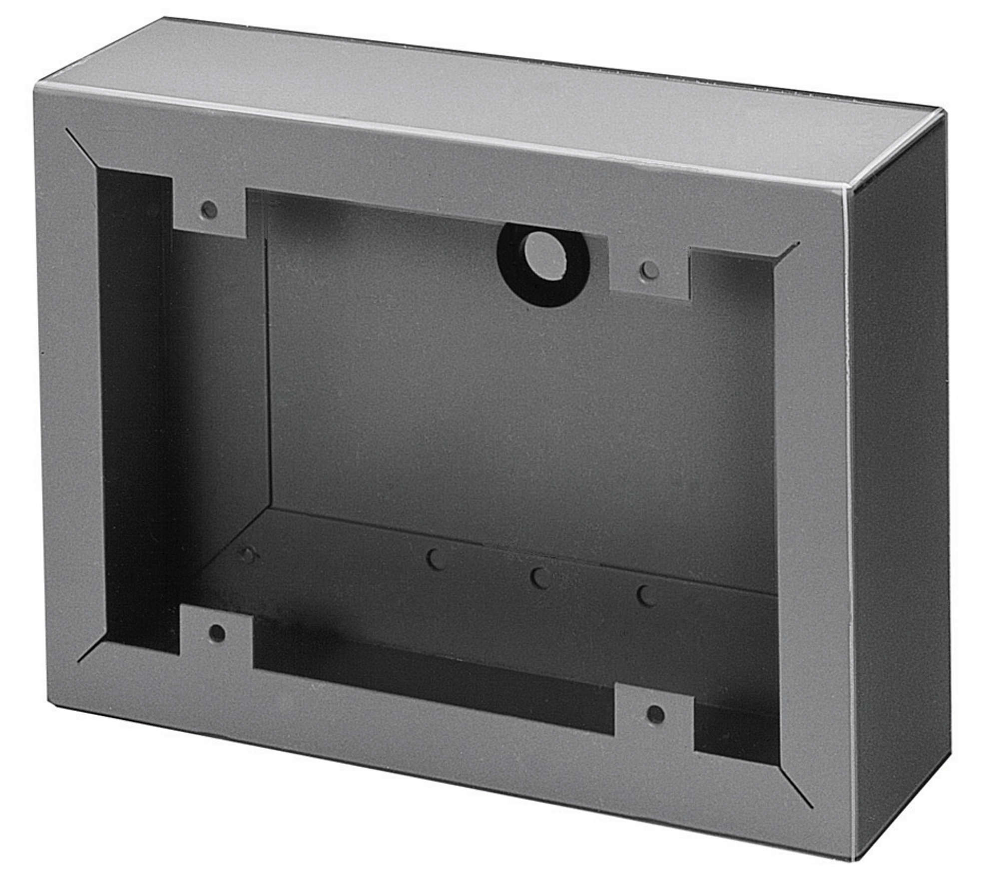 Surface Mount Back Box