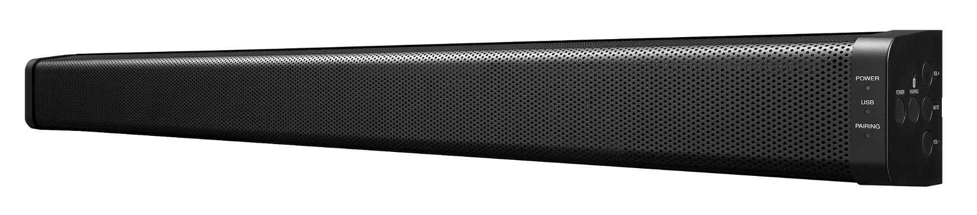 Integrated Audio Collaboration System
