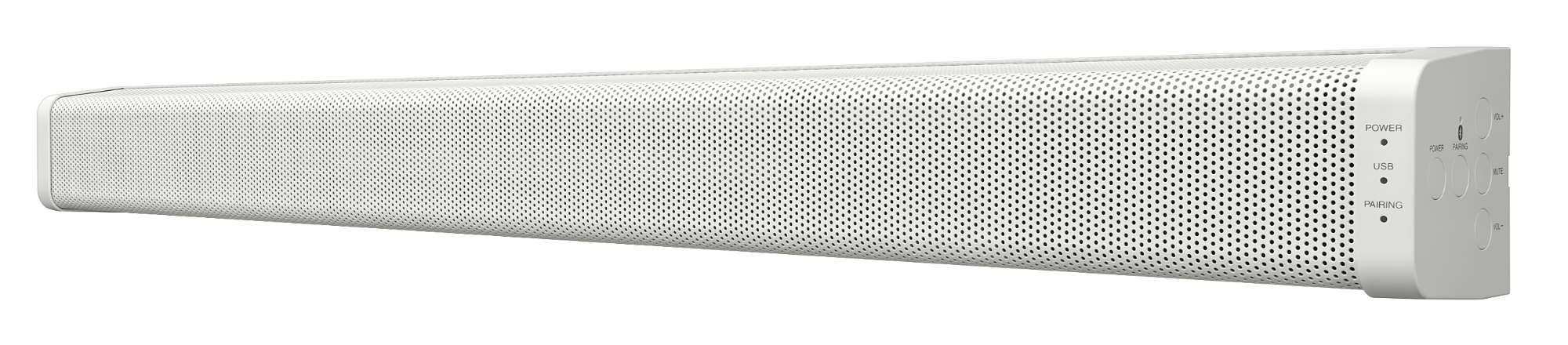 Integrated Audio Collaboration System