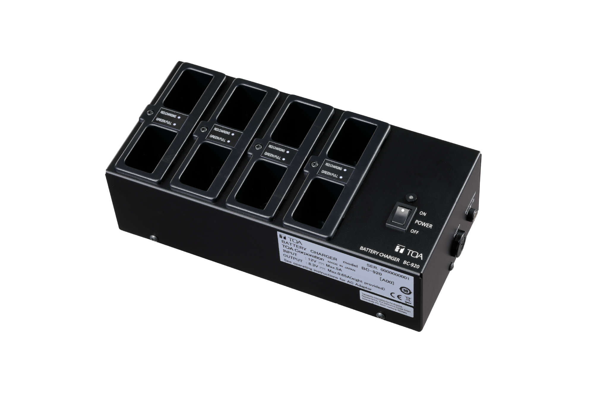 Battery Charger