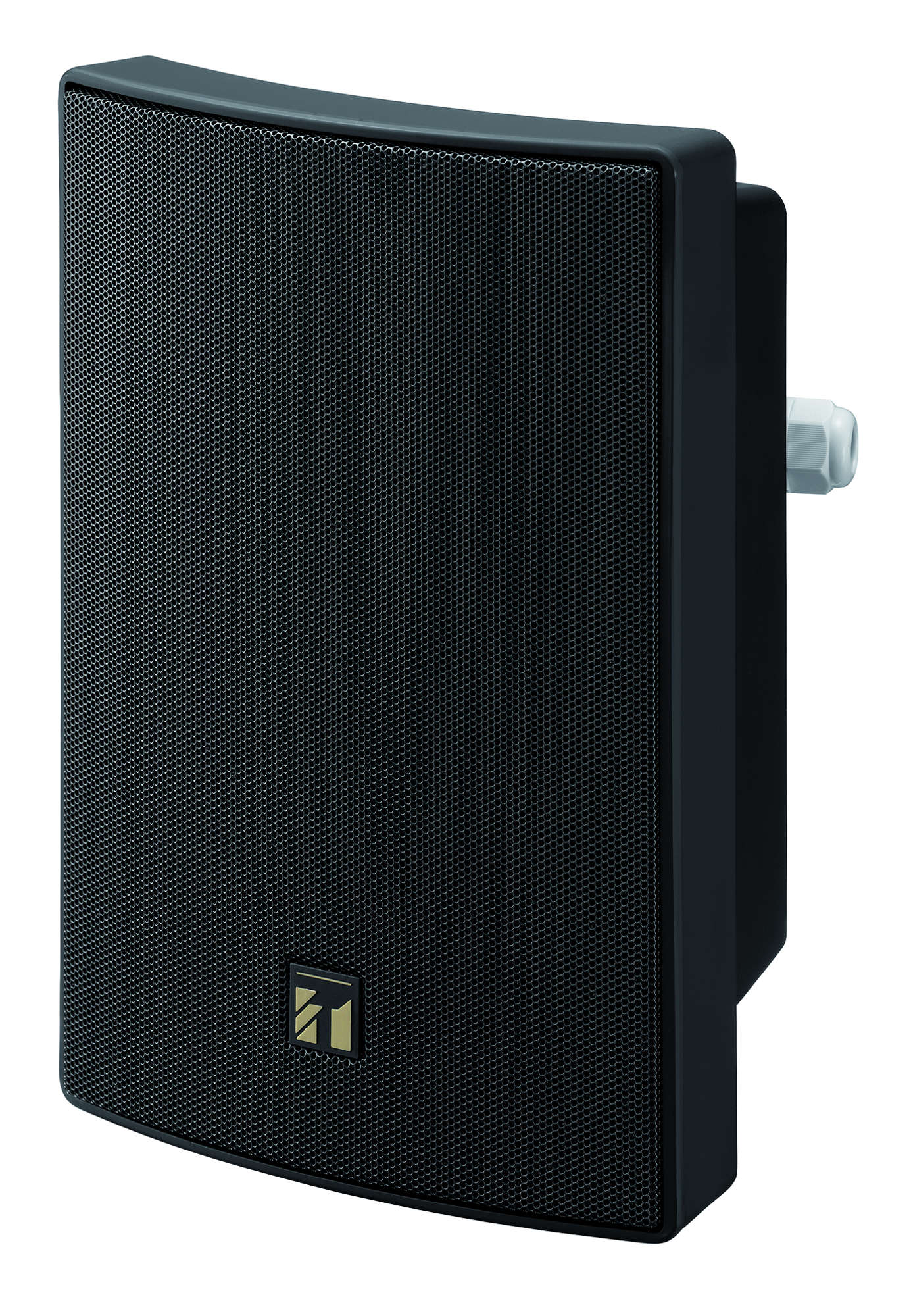 Compact Box Speaker