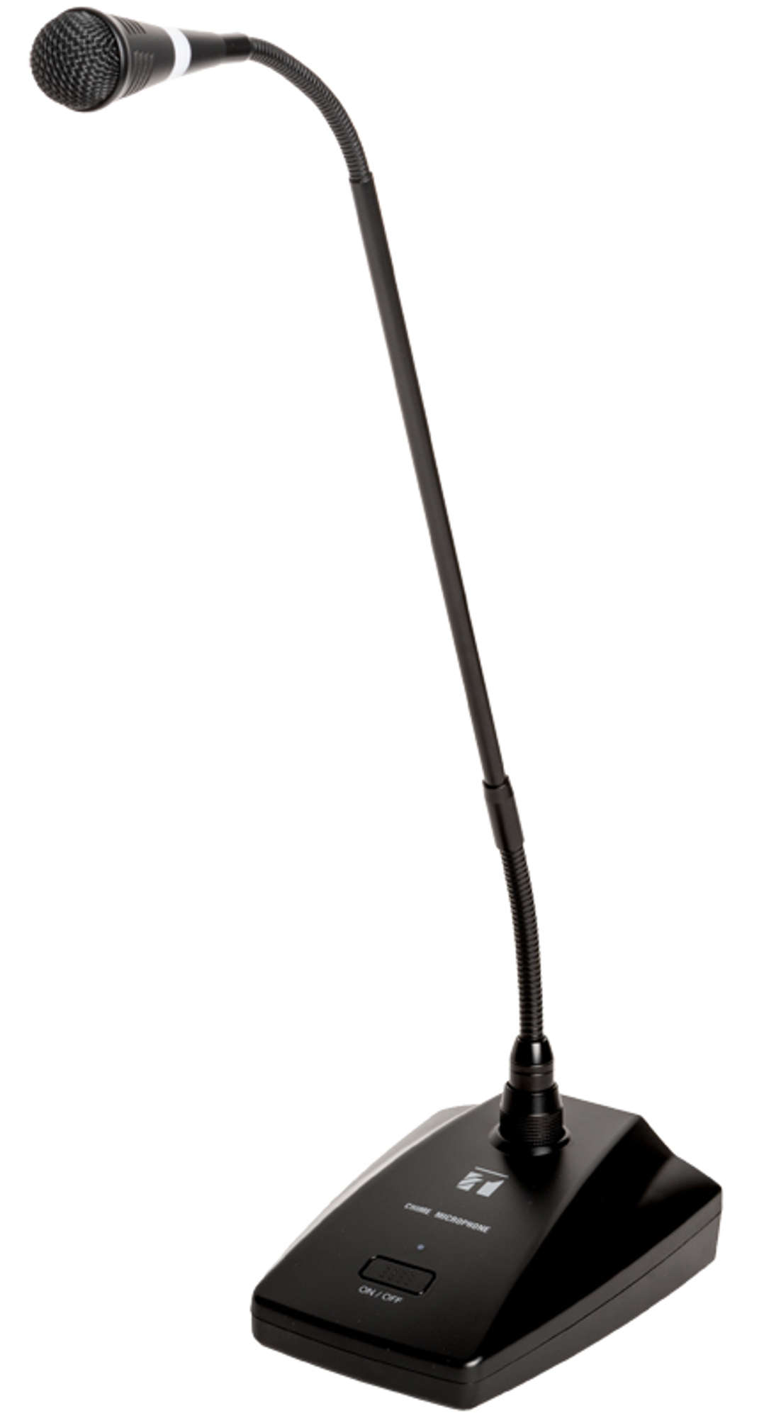 Chime Microphone