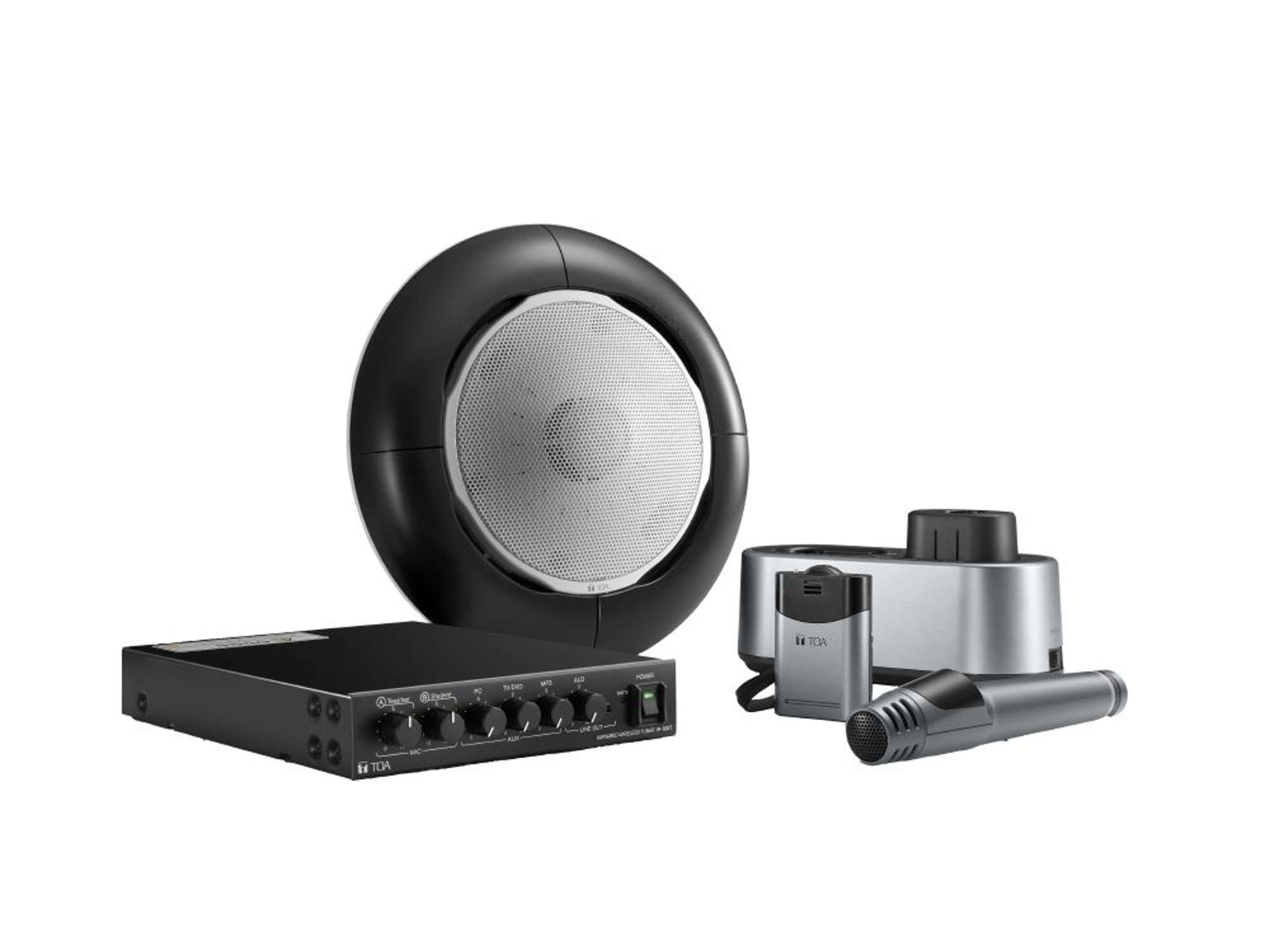 IR-802 Series