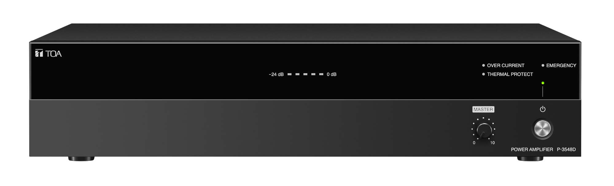 Power Amplifier