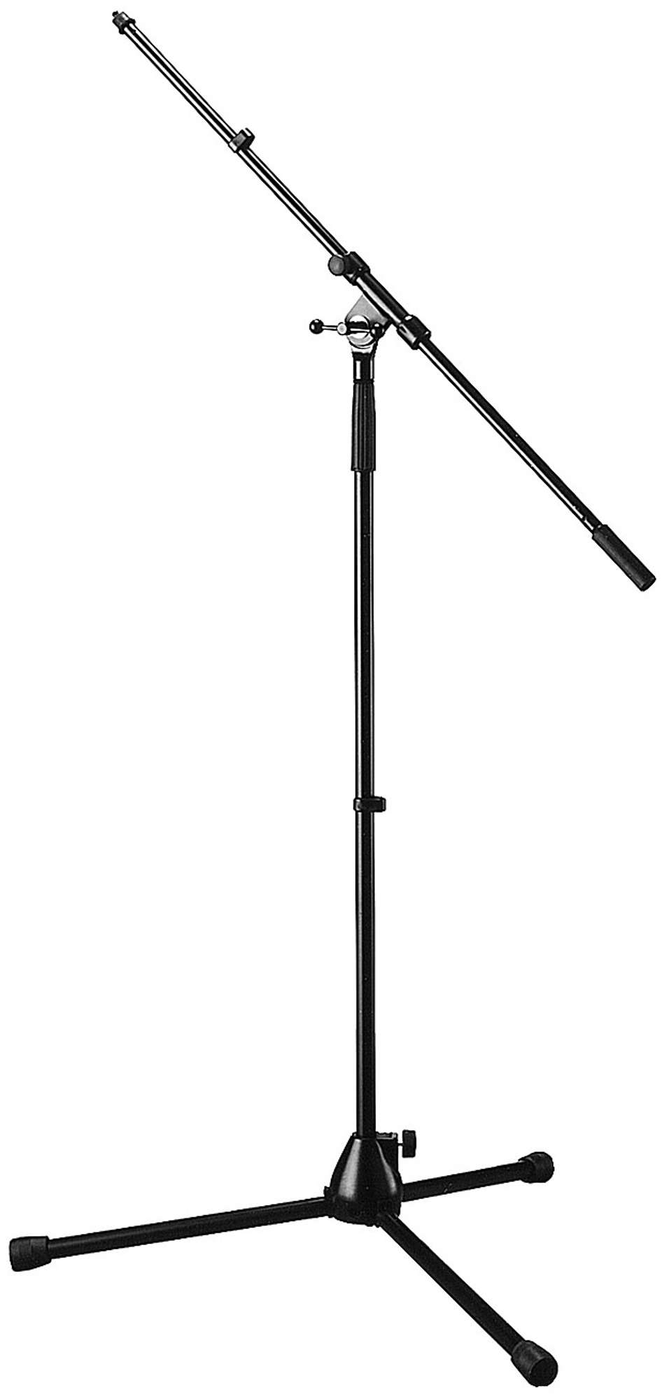 Floor Stand with boom