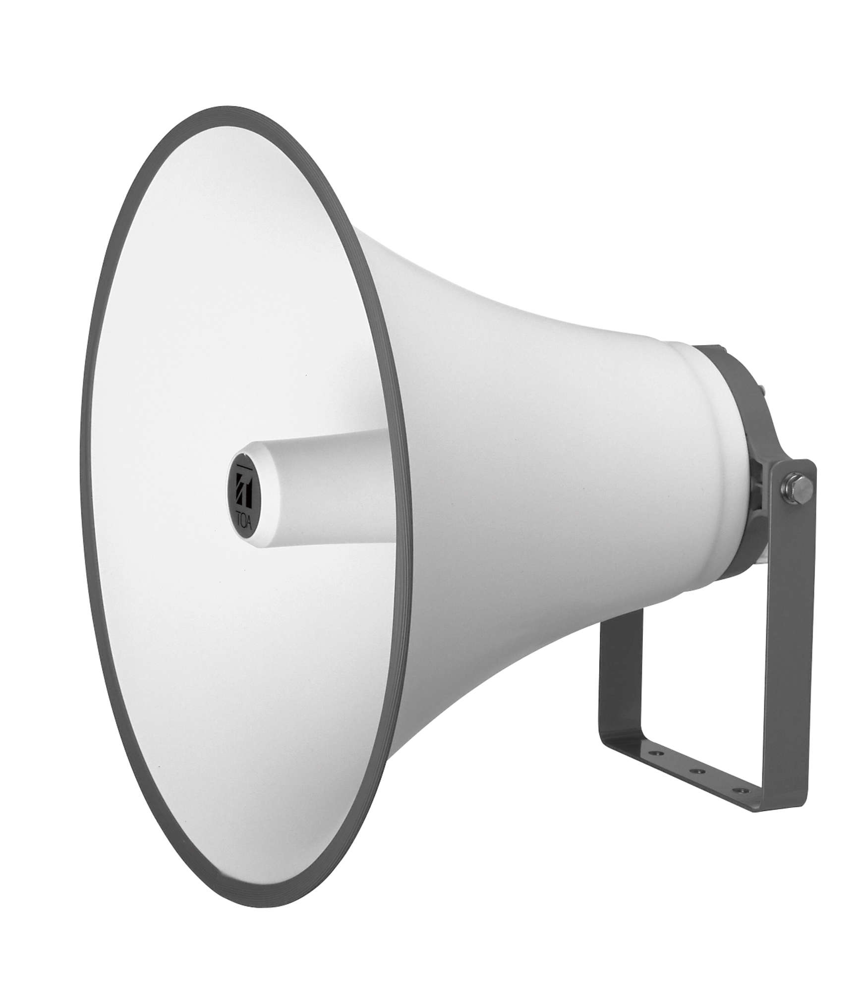 Speaker Horn