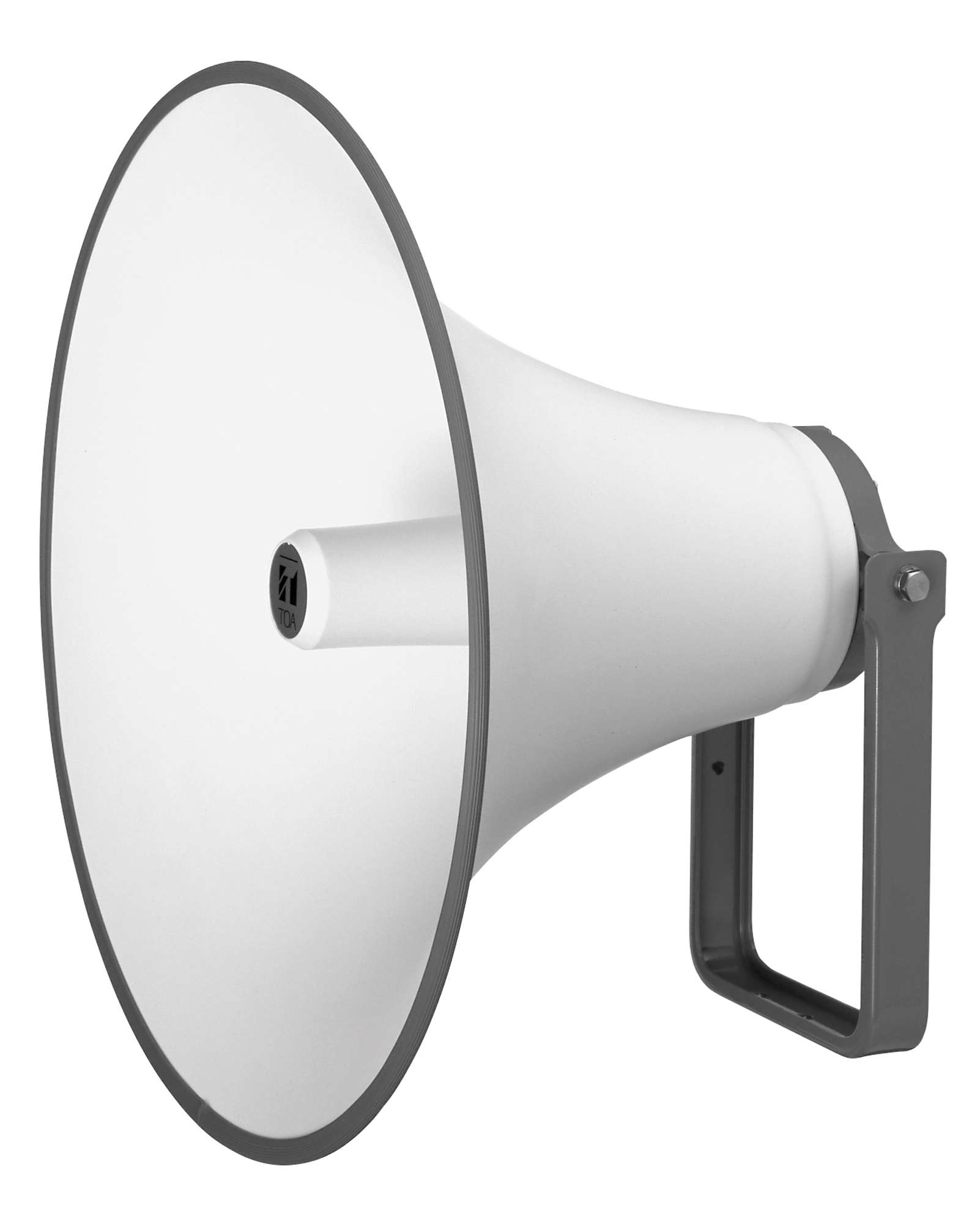 Speaker Horn
