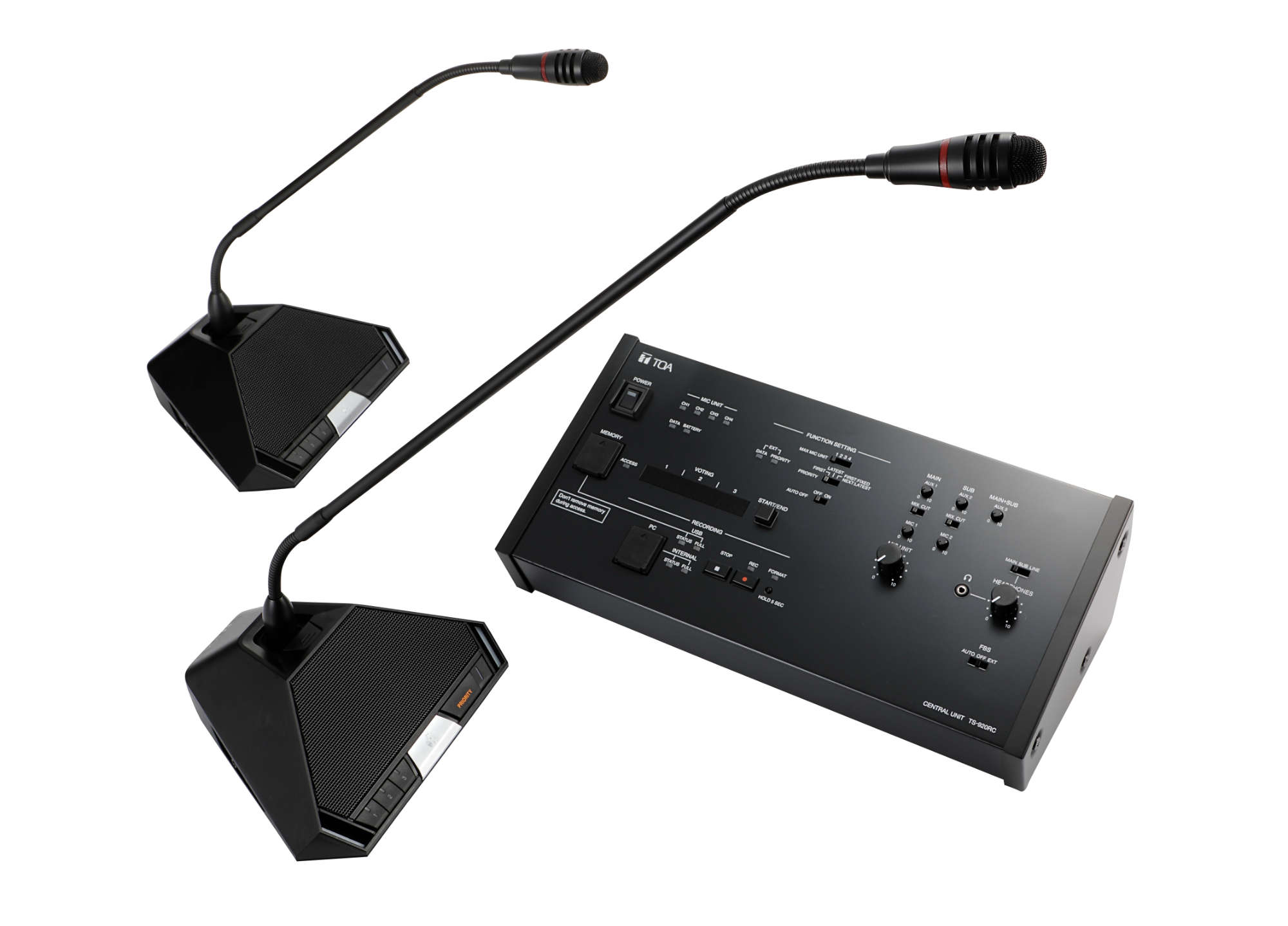 TS-820 Series