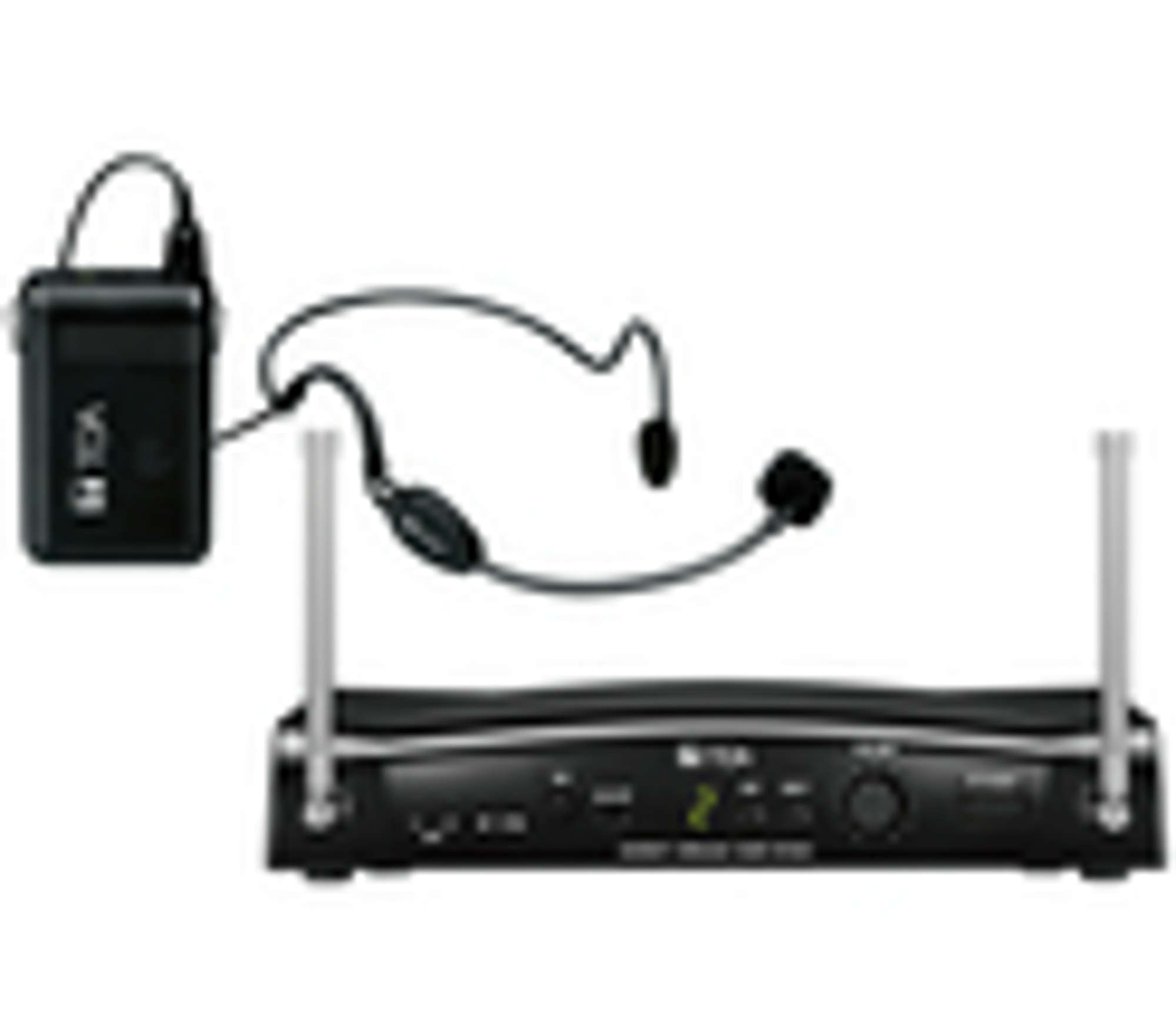 Wireless Set