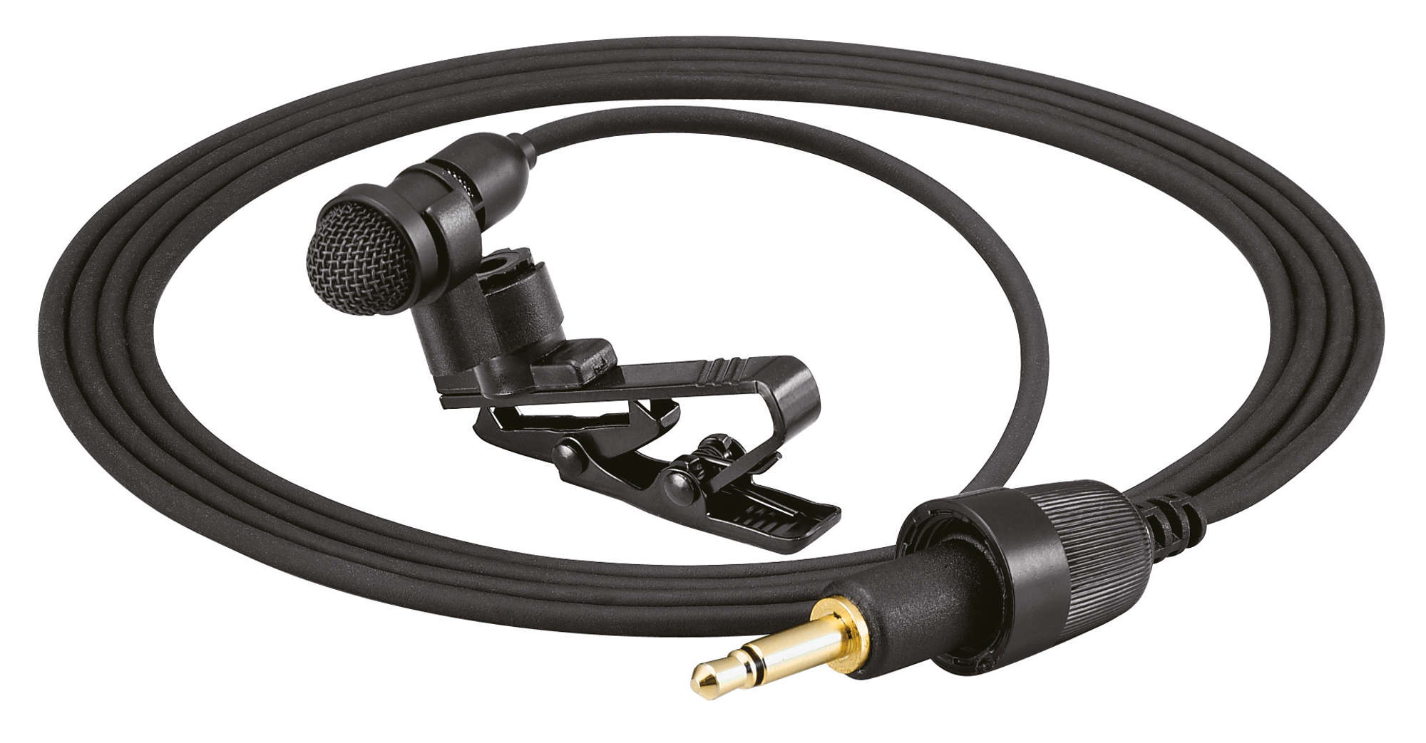 Lavalier Microphone
