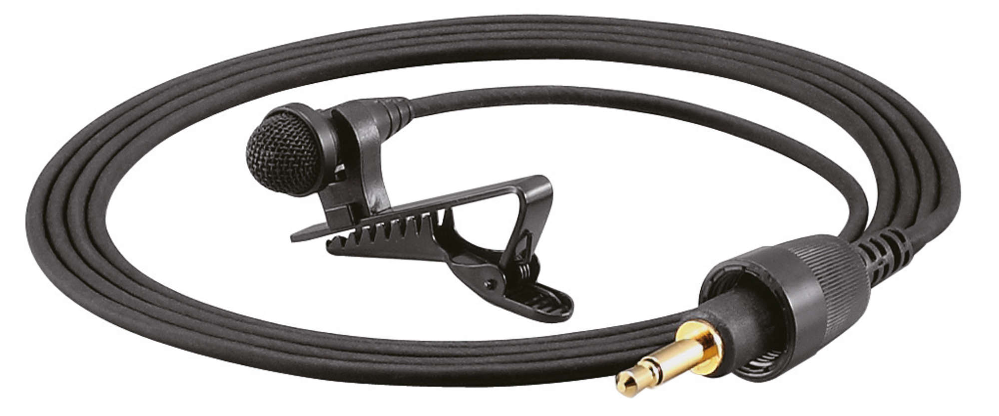 Lavalier Microphone